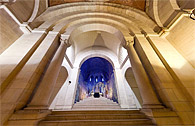 cr&eacute;matorium du P&egrave;re Lachaise - Paris