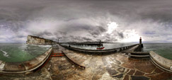 panoramique fecamp