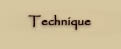 technologie et savoir faire